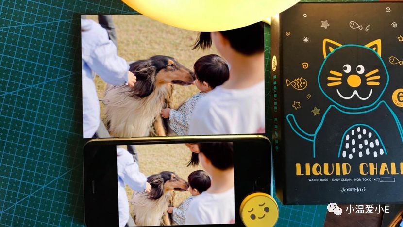 闪团｜在家轻松打印作业试卷资料照片，这台打印机功能全、身材小、颜值高，必收！