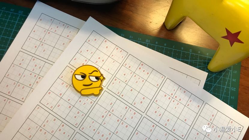 闪团｜在家轻松打印作业试卷资料照片，这台打印机功能全、身材小、颜值高，必收！