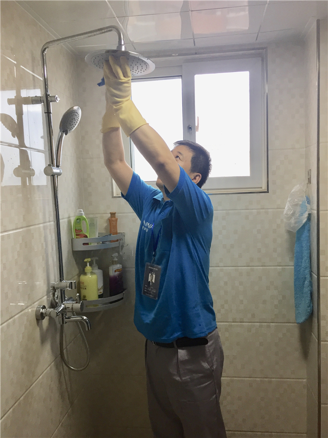 十城联动贴心服务｜记安华卫浴总经理日·西安