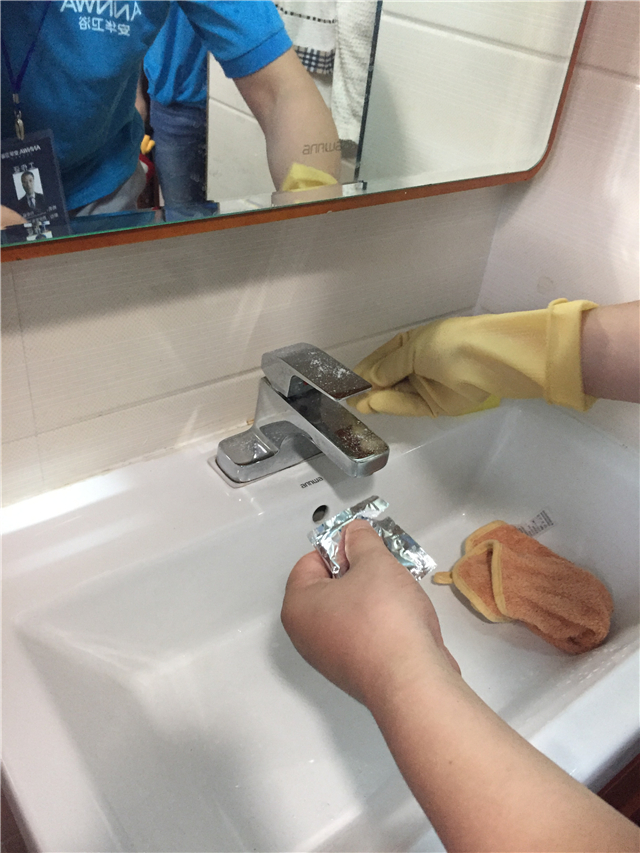 十城联动贴心服务｜记安华卫浴总经理日·西安