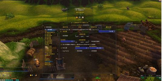 魔兽世界8.0插件,魔兽世界必装插件有哪些