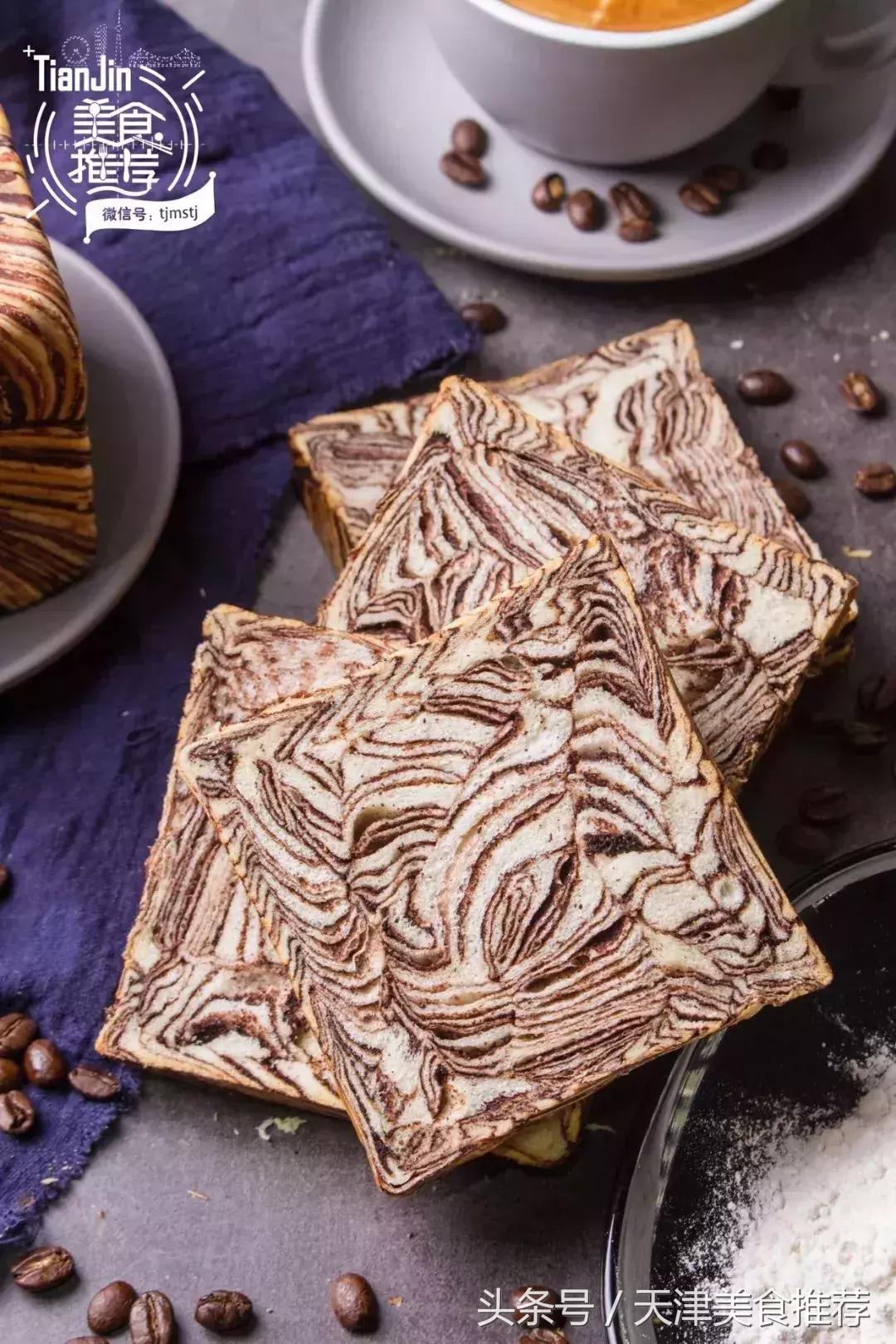 这12家好吃的面包店必须推荐给你呀！