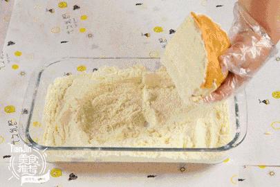 这12家好吃的面包店必须推荐给你呀！