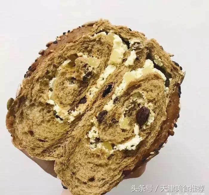 这12家好吃的面包店必须推荐给你呀！