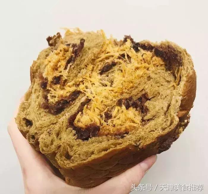 这12家好吃的面包店必须推荐给你呀！