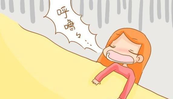 怀孕后嗜睡正常吗,怀孕后嗜睡犯困是怎么回事