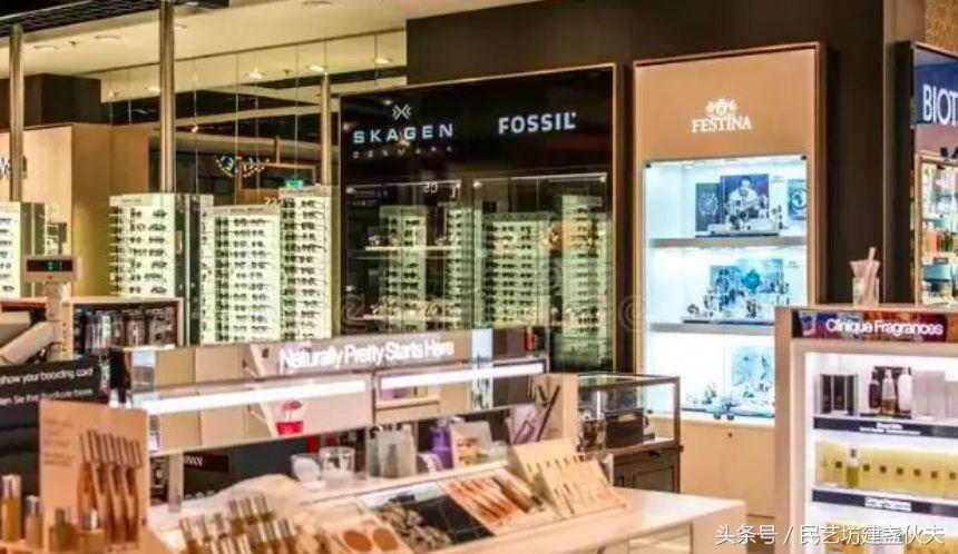 “我们只骗中国人，他们人傻钱多”!