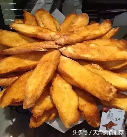 这12家好吃的面包店必须推荐给你呀！