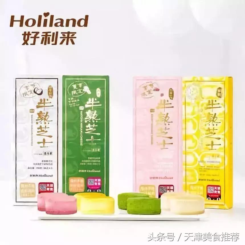 这12家好吃的面包店必须推荐给你呀！