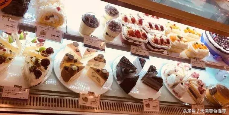 这12家好吃的面包店必须推荐给你呀！