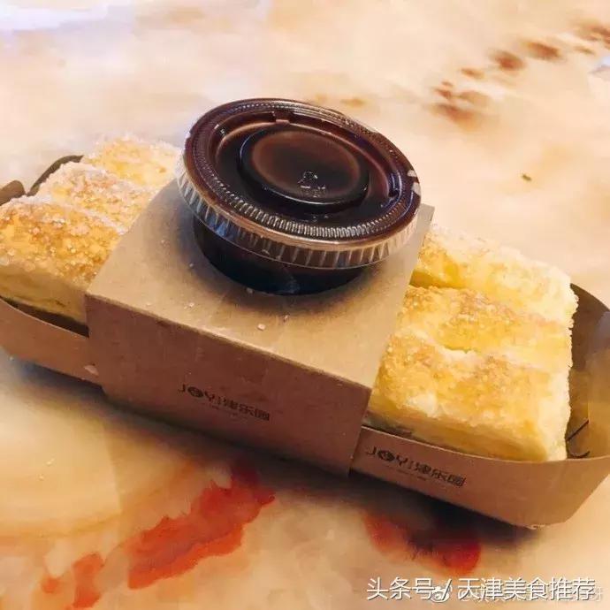 这12家好吃的面包店必须推荐给你呀！