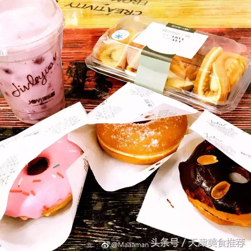 这12家好吃的面包店必须推荐给你呀！