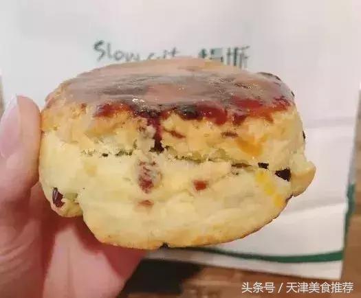 这12家好吃的面包店必须推荐给你呀！