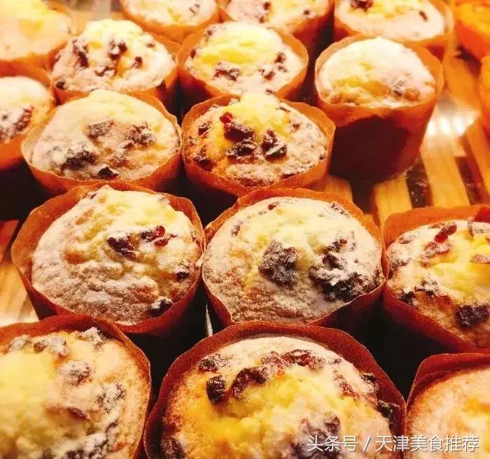 这12家好吃的面包店必须推荐给你呀！