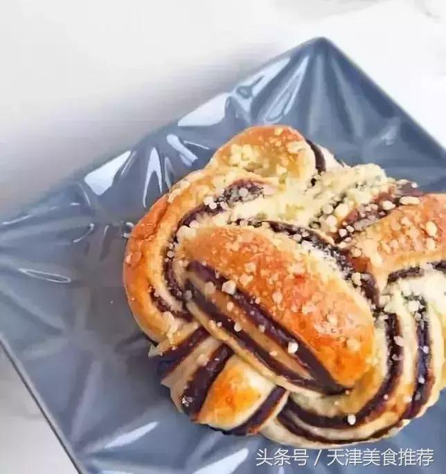 这12家好吃的面包店必须推荐给你呀！