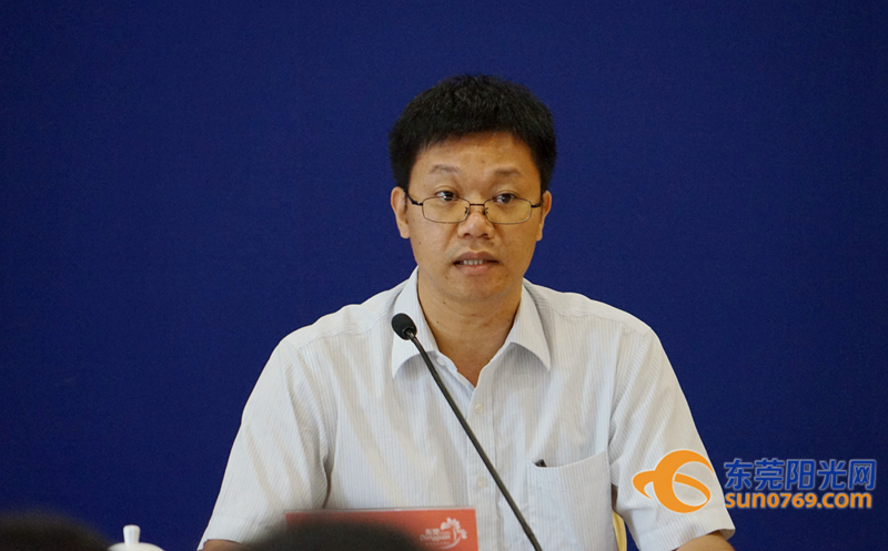 好消息广东东莞,好消息东莞