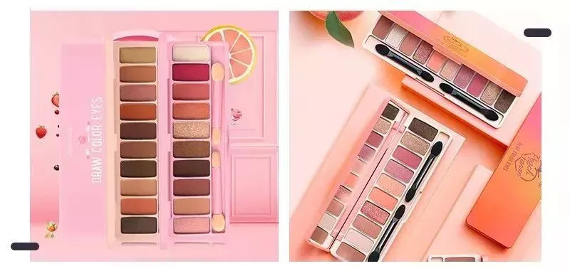 卡拉泡泡橘色,卡乐泡泡裸色玫瑰