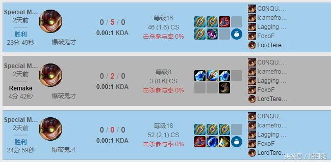 英雄联盟无限乱斗吉格斯,英雄联盟pve模式奥德赛