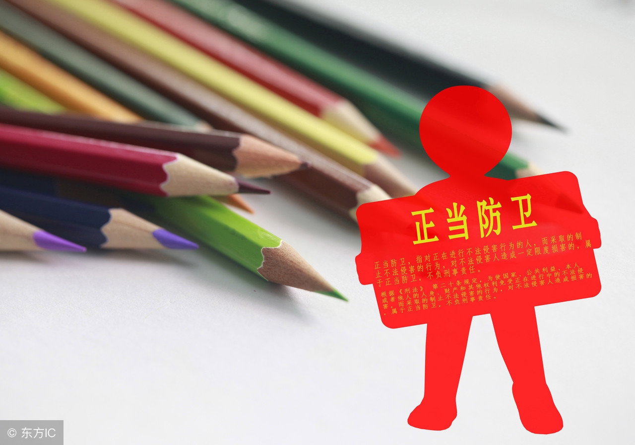 昆山龙哥被判正当防卫多少年,昆山龙哥应不应该是正当防卫