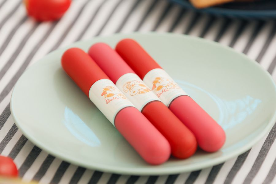 腮红气垫可爱,kato气垫腮红