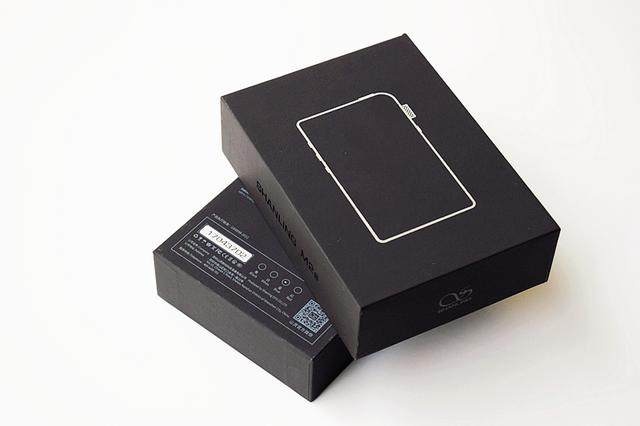 灵动之音,山灵m2s深度测评