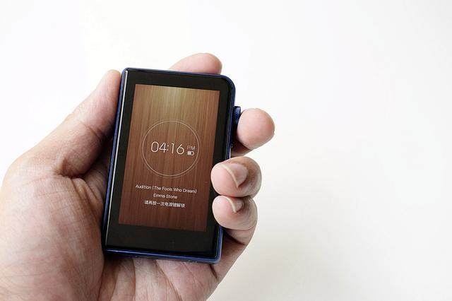 灵动之音,山灵m2s深度测评