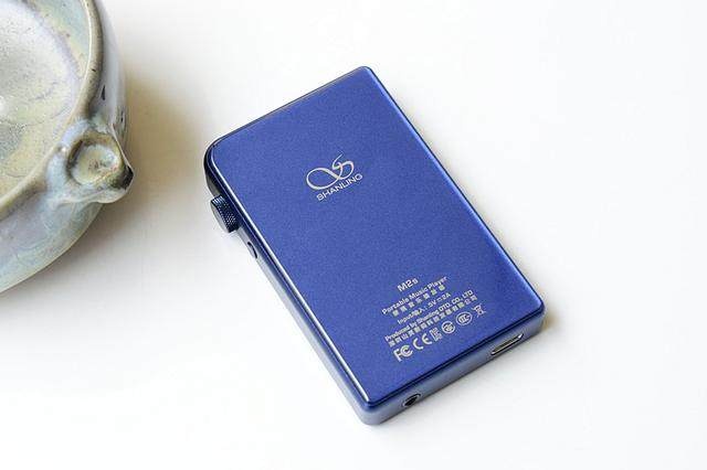 灵动之音,山灵m2s深度测评