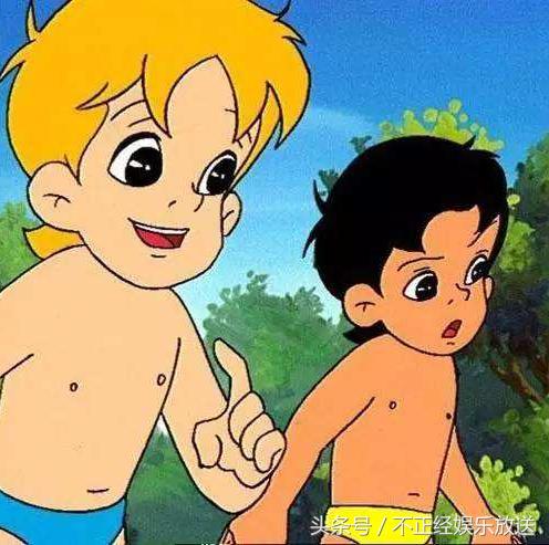 海尔兄弟穿上衣服,海尔兄弟穿上太空衣