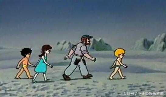 海尔兄弟穿上衣服,海尔兄弟穿上太空衣