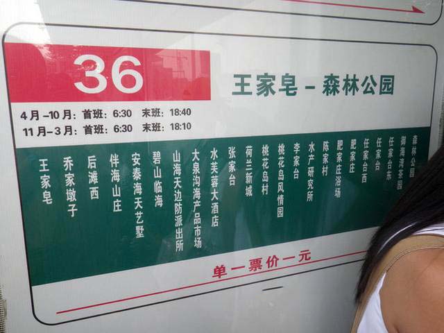 日照三日游攻略,日照三日游带娃最佳攻略