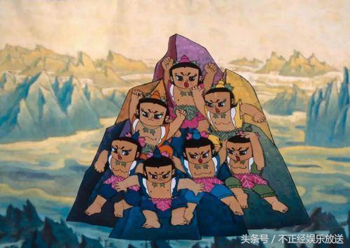 海尔兄弟穿上衣服,海尔兄弟穿上太空衣