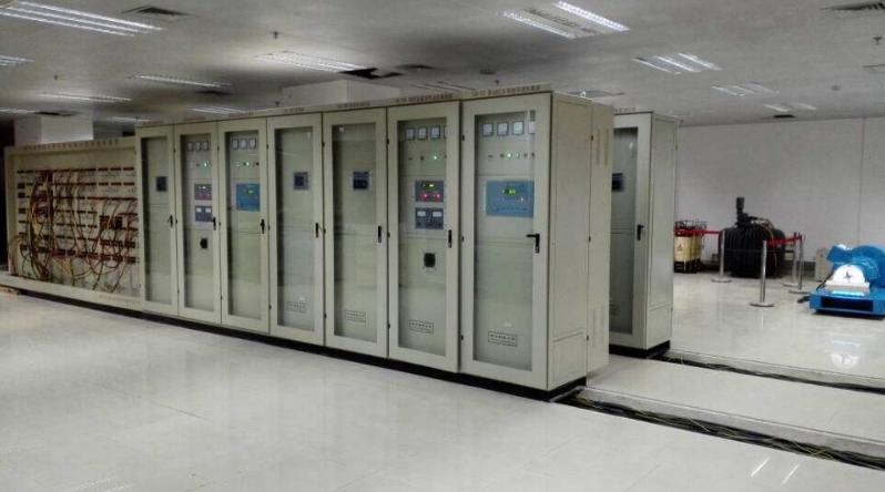 实验室系统工程集成,实验室空调系统规划建设施工