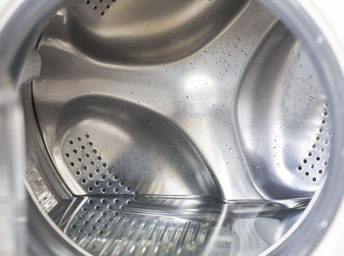 海尔洗衣机洗烘一体免烫免打理,海尔直驱洗衣机洗烘一体10kg静音