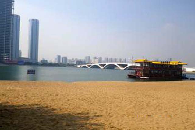 日照三日游攻略,日照三日游带娃最佳攻略