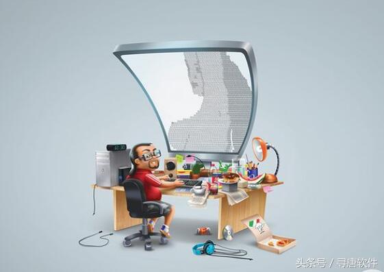 郑州IT人最焦虑的问题，你遇到过吗？