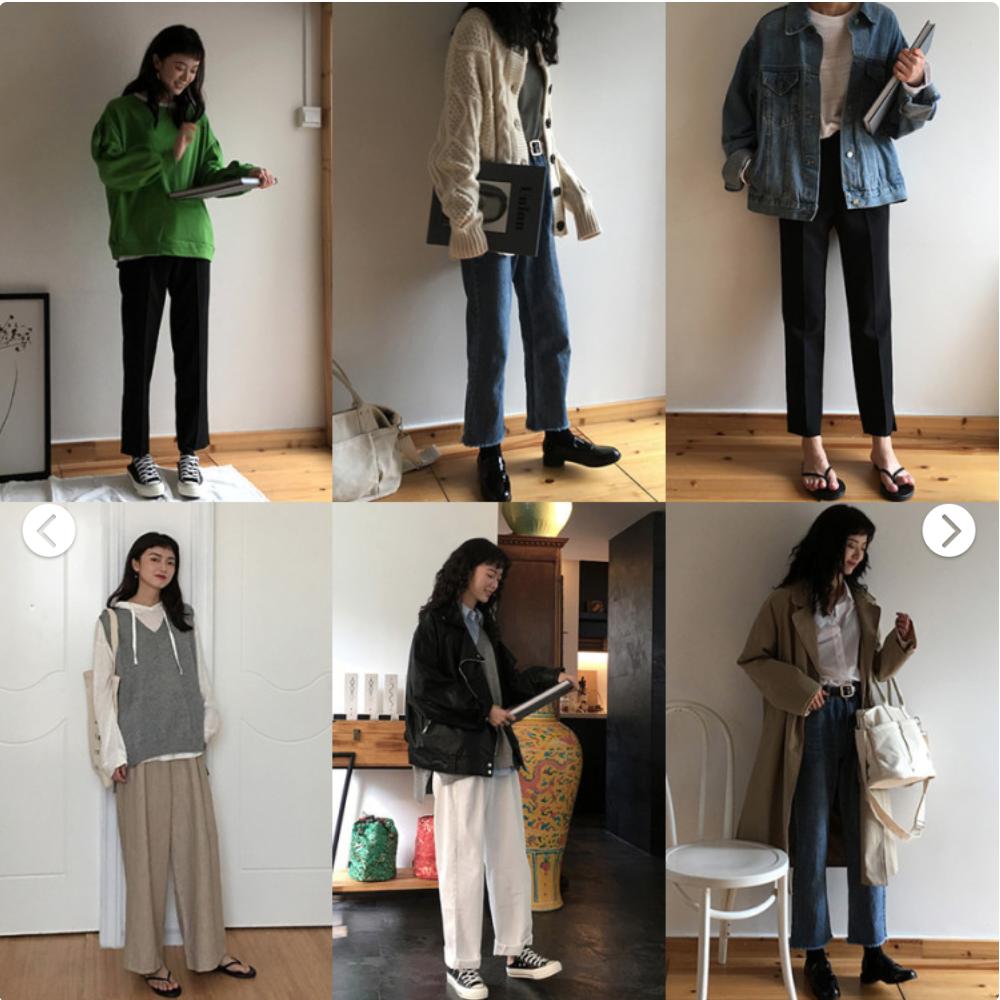 天气逐渐变冷要努力买件外套,天气渐渐变凉了该买衣服了