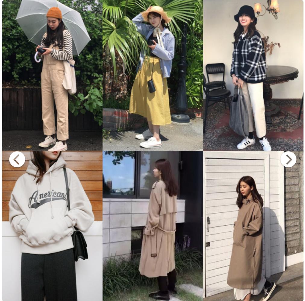 天气逐渐变冷要努力买件外套,天气渐渐变凉了该买衣服了