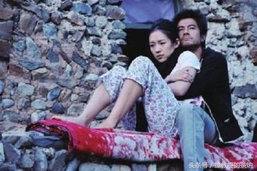 电影《最爱》中，章子怡和郭富城的一段激情戏，汪峰看了想打人！