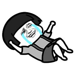 怎么把杜蕾斯藏进透明包袋里？