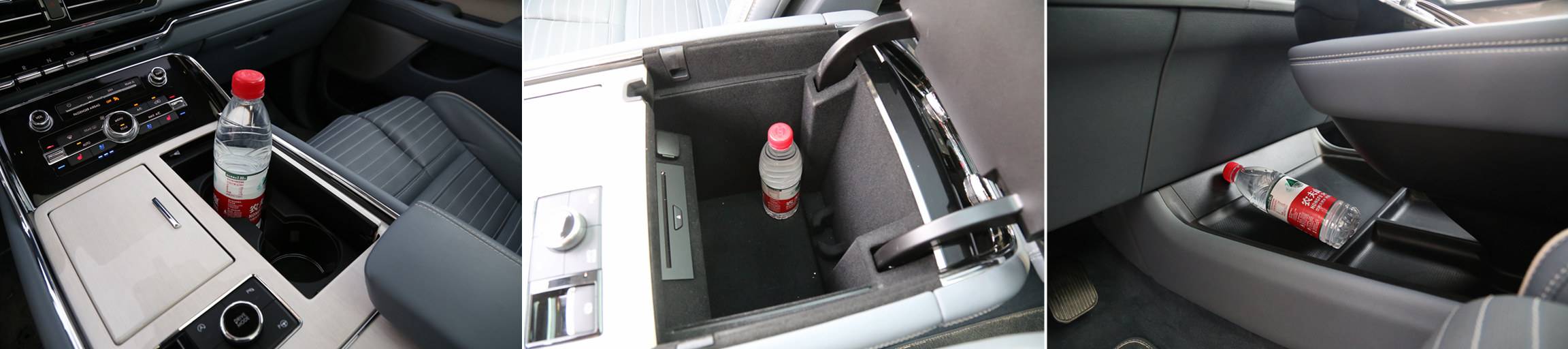 西装革履领航员,西装革履展示