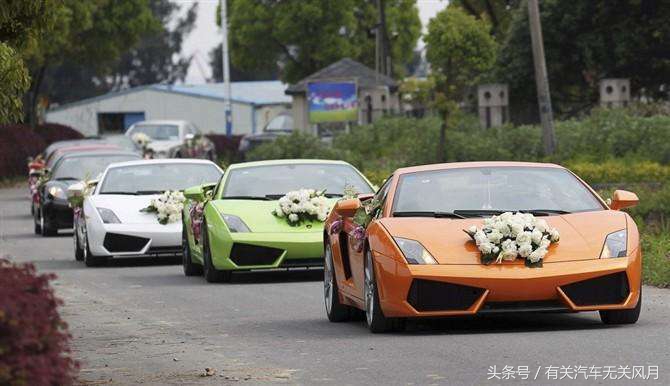 路上碰到婚车好不好,开车遇到殡葬车队