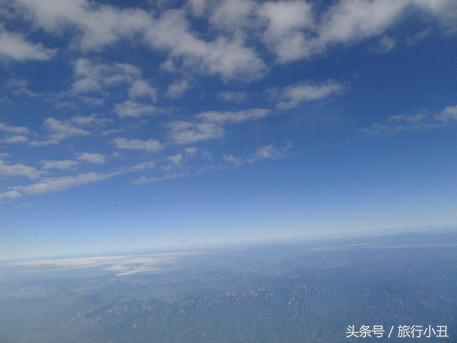 秦岭太白山南北穿越模板,秦岭主峰太白山两天一夜穿越