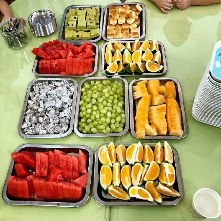 家长反映幼儿园伙食差怎么处理,幼儿园伙食真的好吗