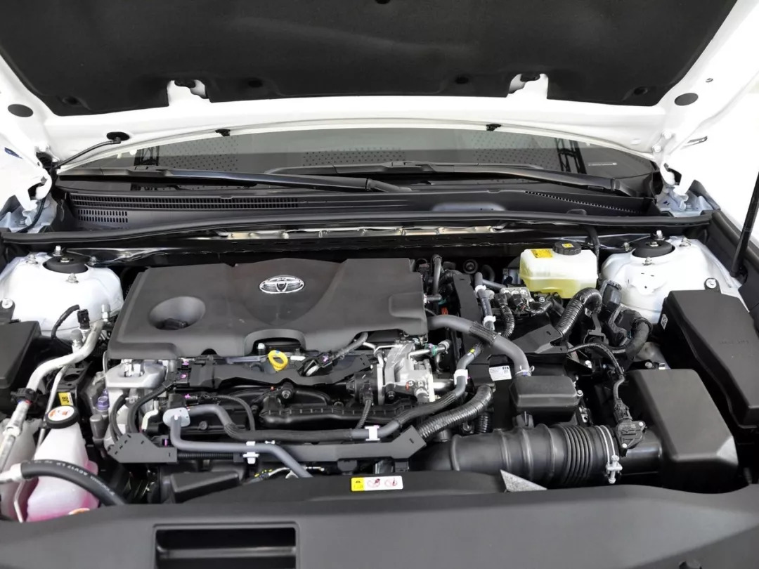 沃德十佳发动机福特1.0t发动机,日系发动机有哪些车