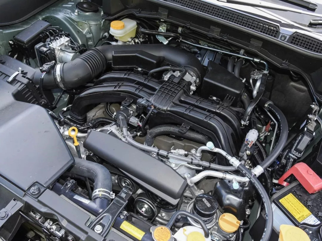 沃德十佳发动机福特1.0t发动机,日系发动机有哪些车