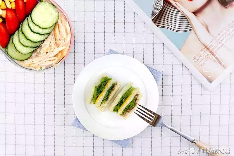 新品上市｜跨·悦轻食+烘焙