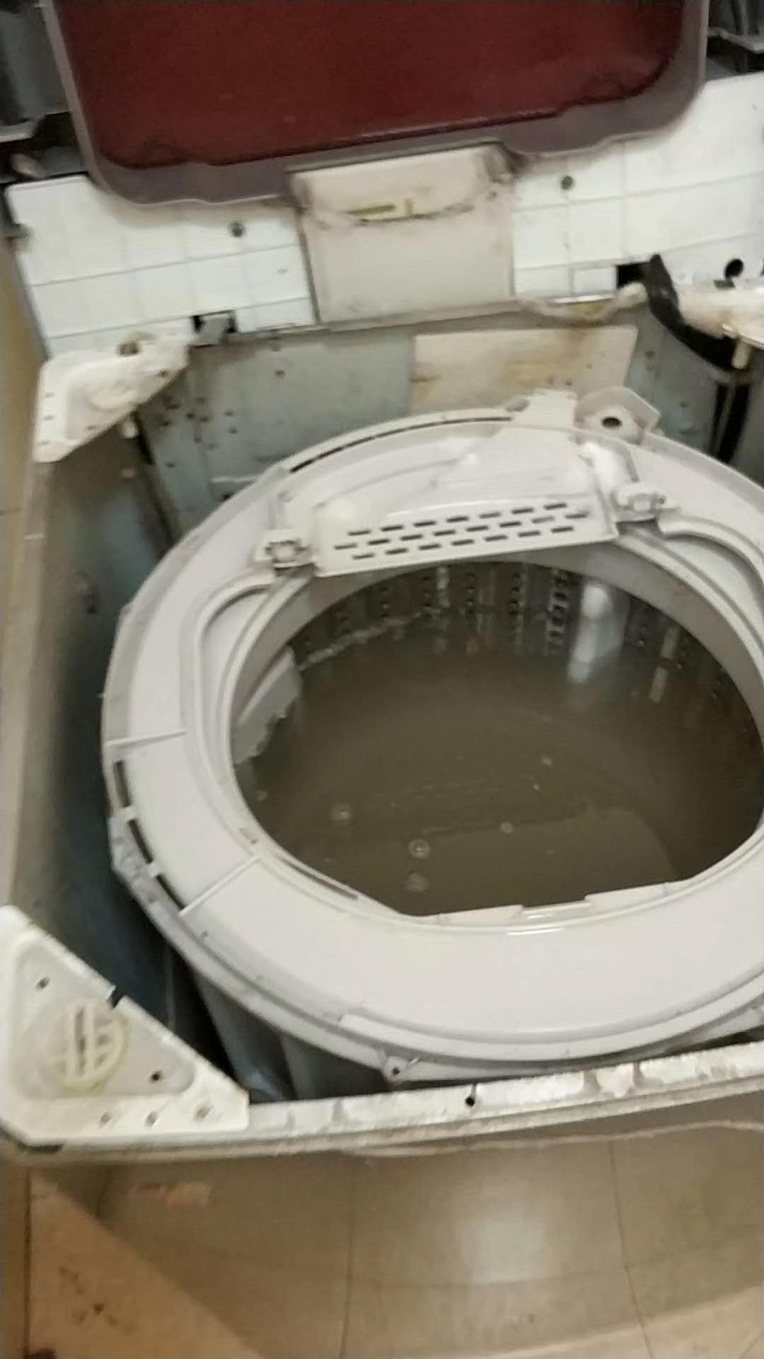 家电清洗一天,清洁保养小型家电