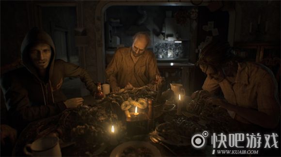 steam冬季大促生化危机降价了吗,最新steam折扣生化危机8