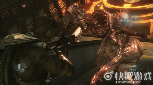 steam冬季大促生化危机降价了吗,最新steam折扣生化危机8