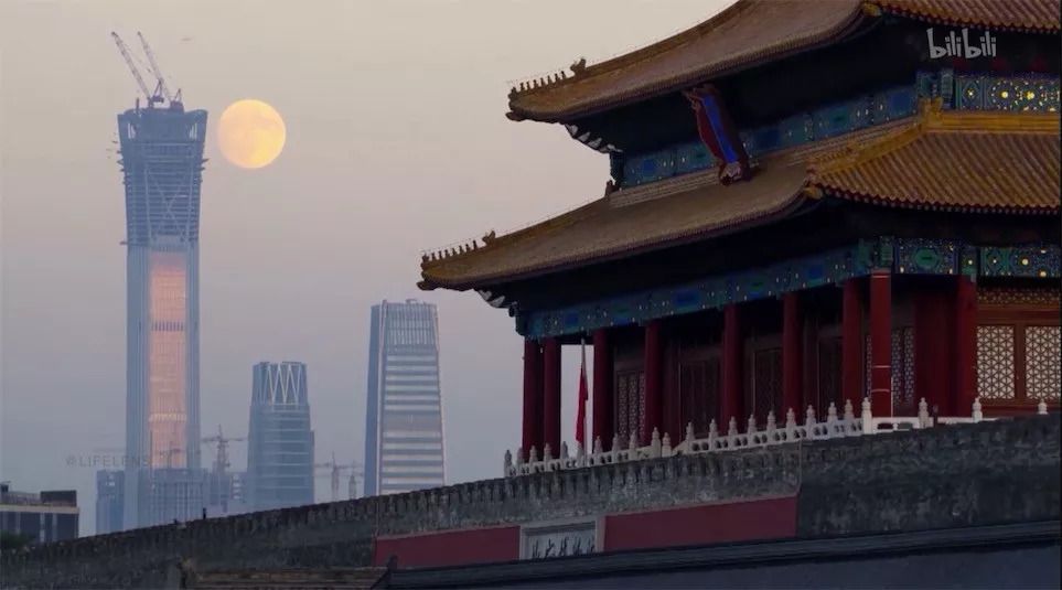 中秋月圆让我们来科普一下月球,科普知识月球月圆